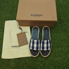 Burberry Fishermans Shoes